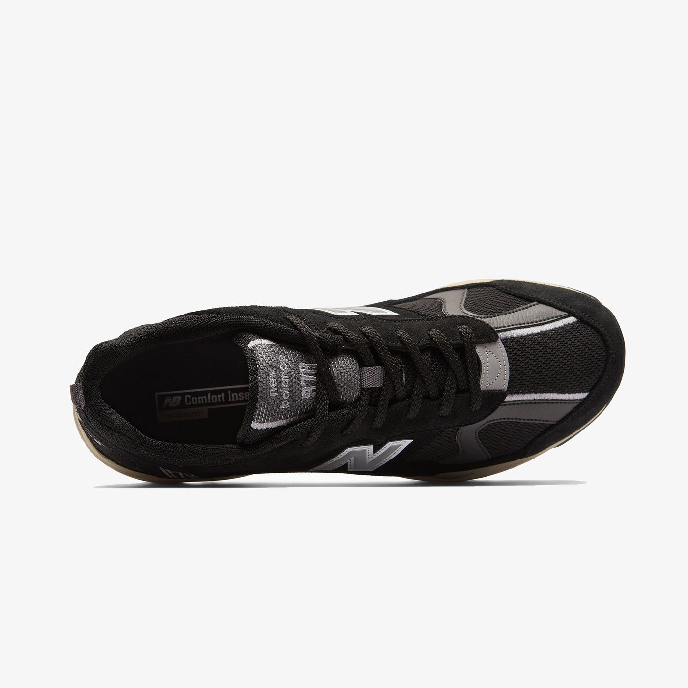 New Balance 878 Unisex Sneaker - Siyah