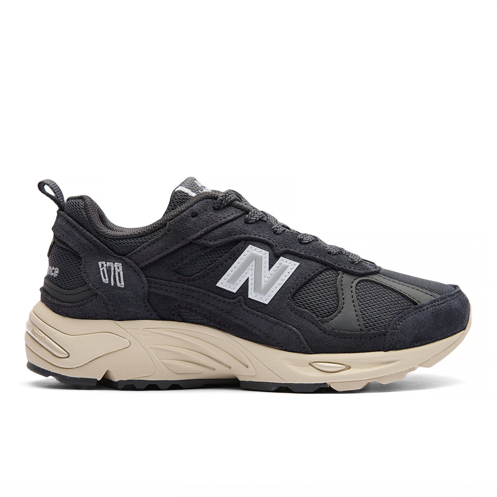 New Balance  878  Unisex Sneaker - Füme