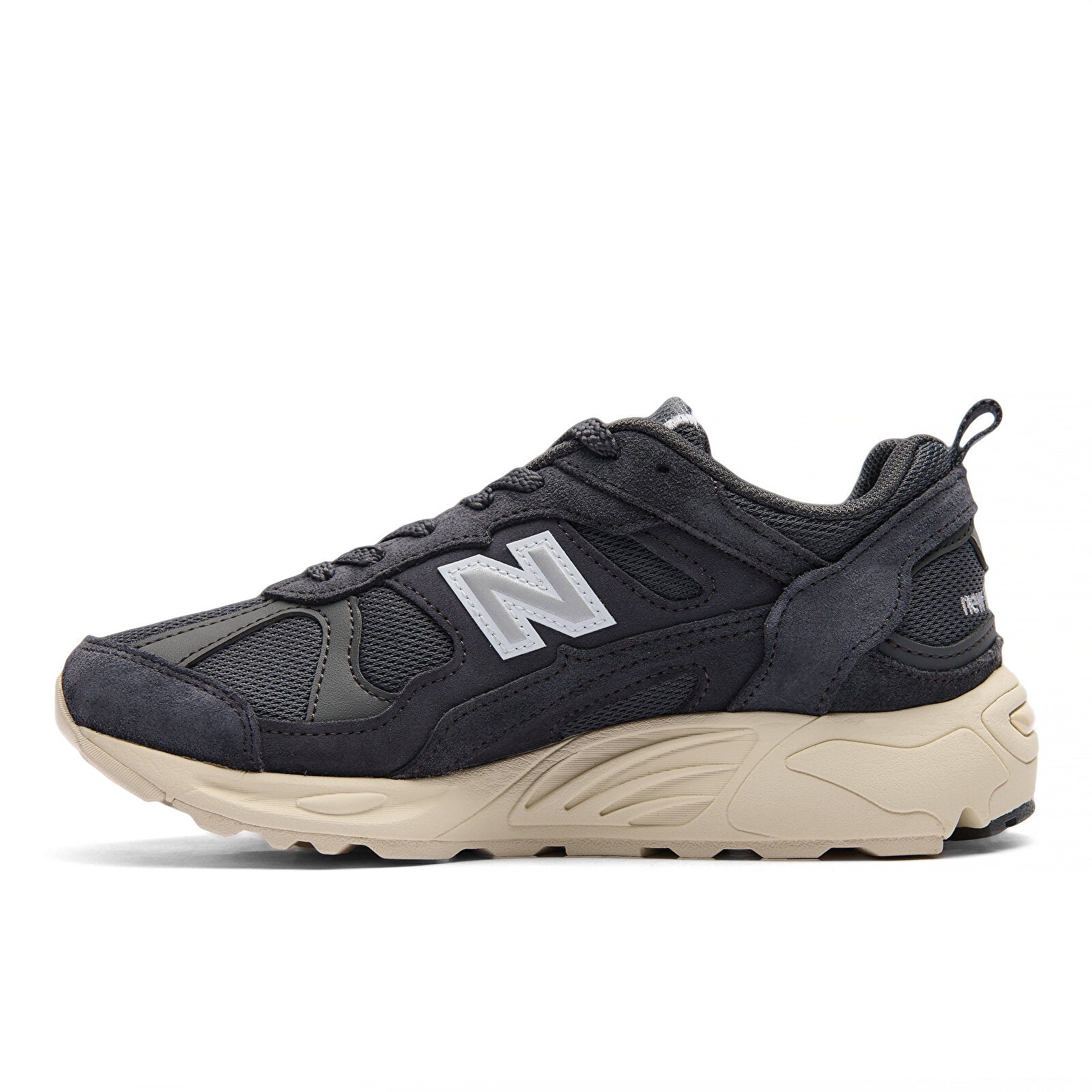 New Balance  878  Unisex Sneaker - Füme