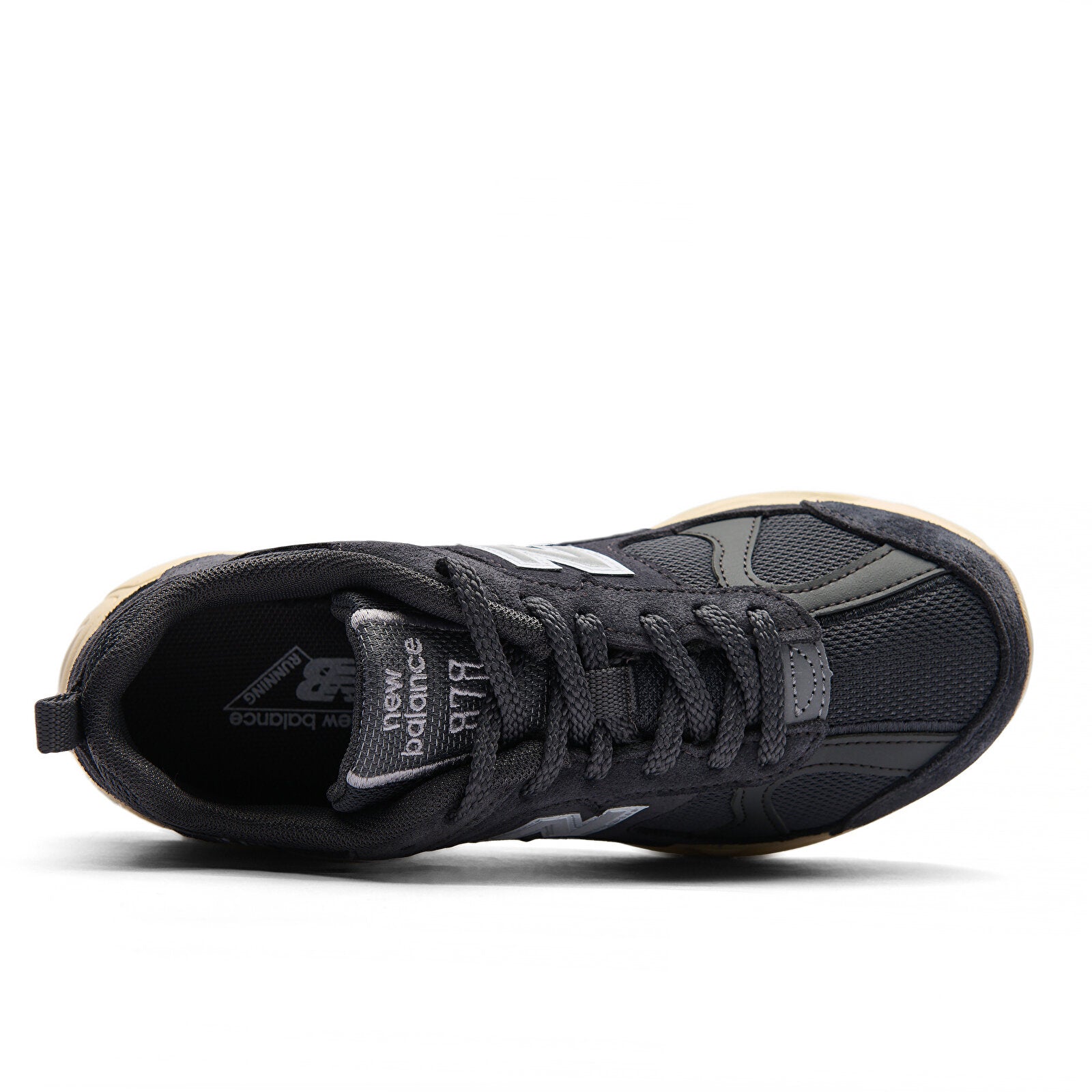 New Balance  878  Unisex Sneaker - Füme