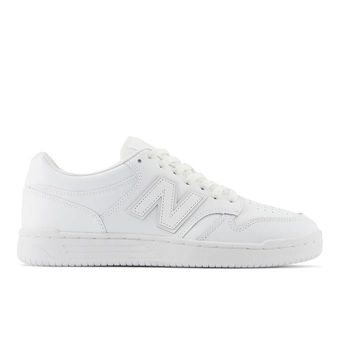 New Balance 480 Beyaz Unisex Sneaker