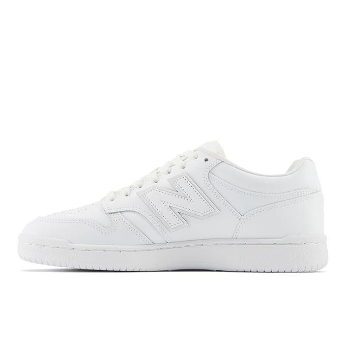 New Balance 480 Beyaz Unisex Sneaker