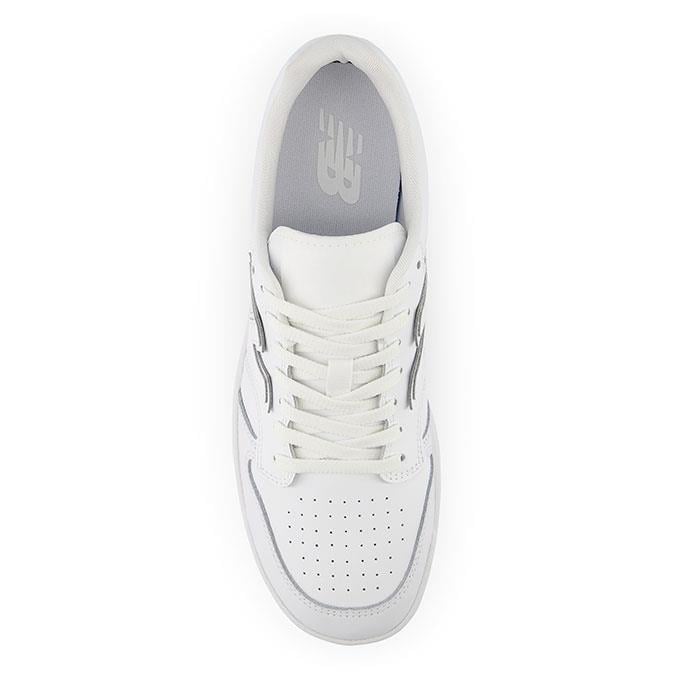 New Balance 480 Beyaz Unisex Sneaker