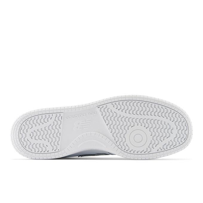 New Balance 480 Beyaz Unisex Sneaker