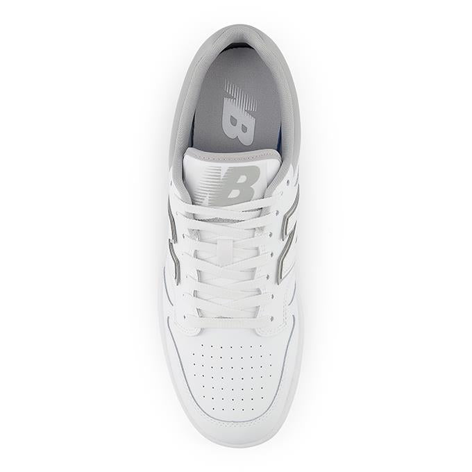 New Balance 480 Beyaz Unisex Sneaker