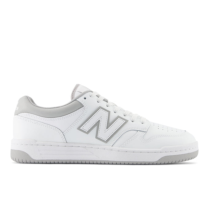 New Balance 480 Beyaz Unisex Sneaker