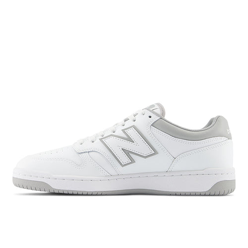 New Balance 480 Unisex Sneaker - Beyaz