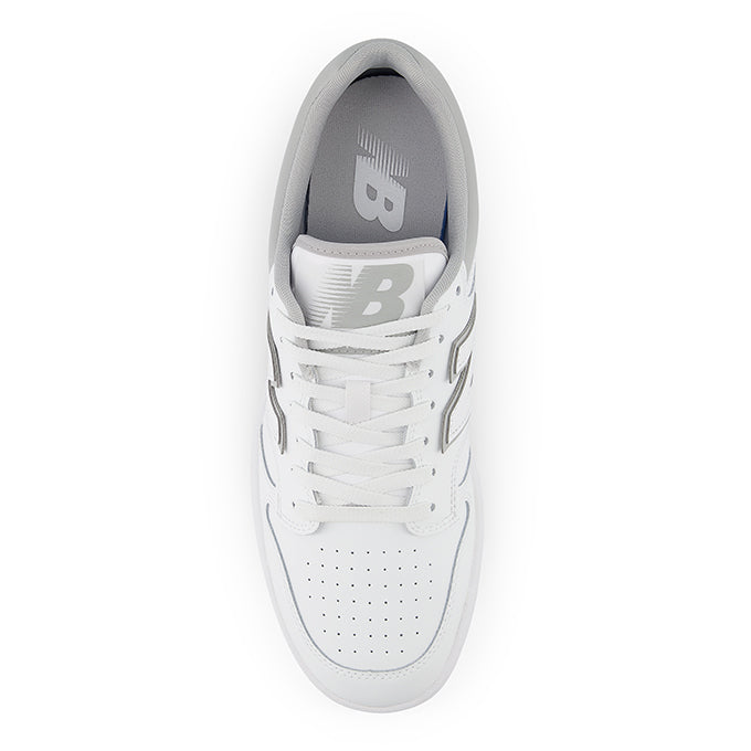 New Balance 480 Beyaz Unisex Sneaker
