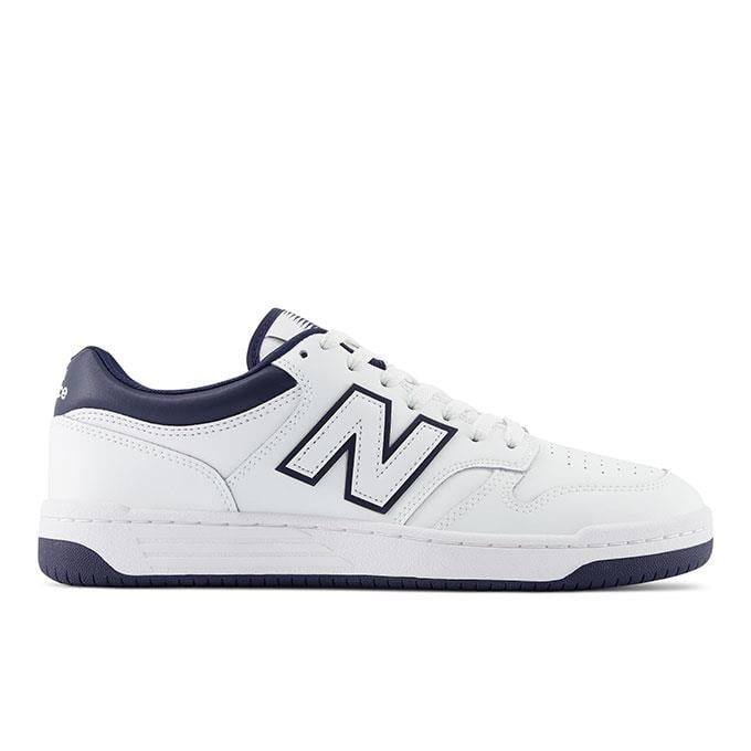 New Balance 480 Beyaz Unisex Sneaker