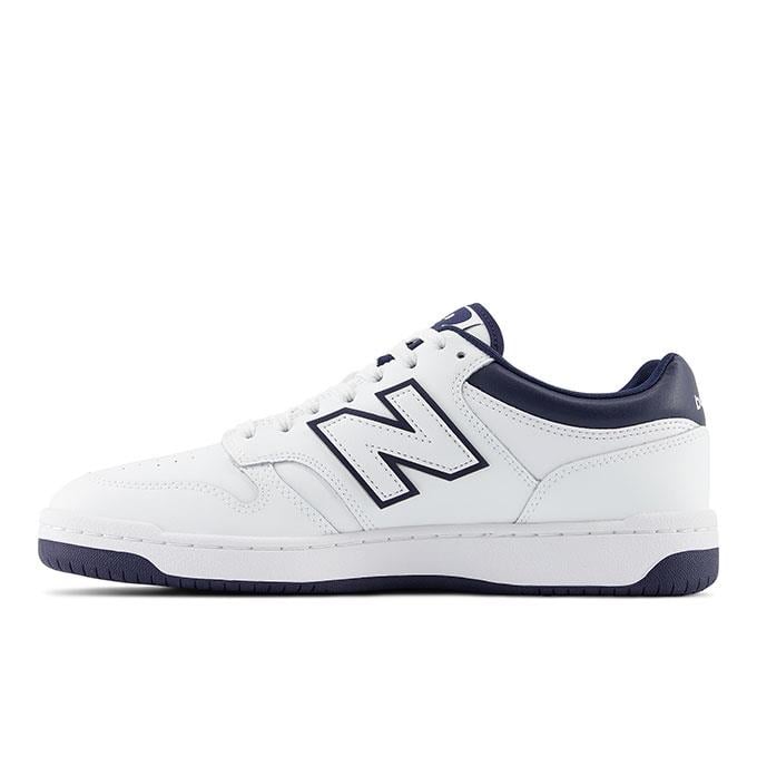 New Balance 480 Beyaz Unisex Sneaker