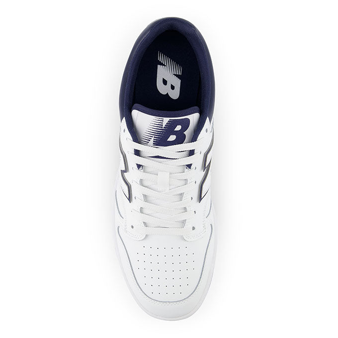 New Balance 480 Beyaz Unisex Sneaker