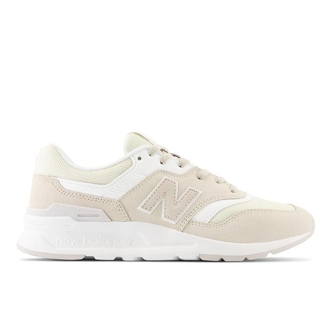 New Balance 997 Bej Kadın Sneaker