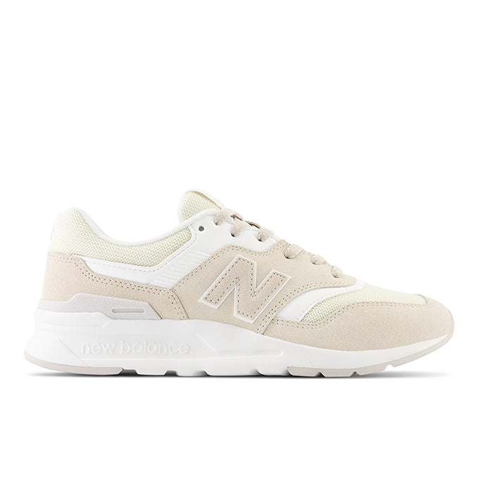 New Balance 997 Bej Kadın Sneaker