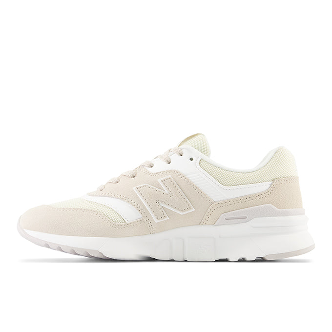 New Balance 997 Bej Kadın Sneaker