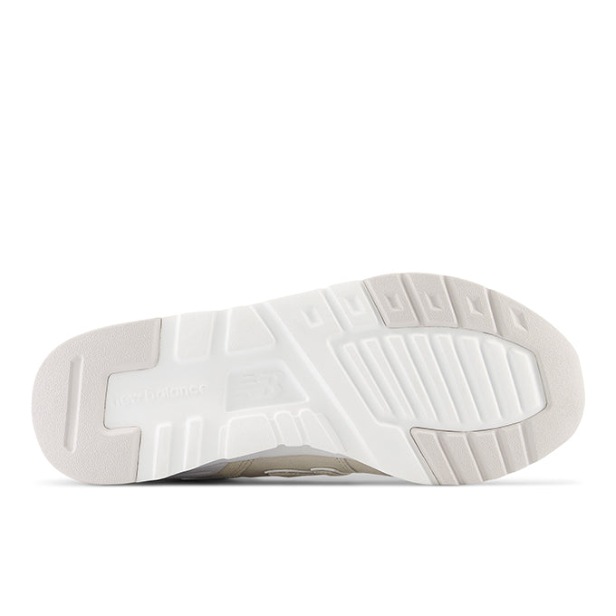 New Balance 997 Bej Kadın Sneaker