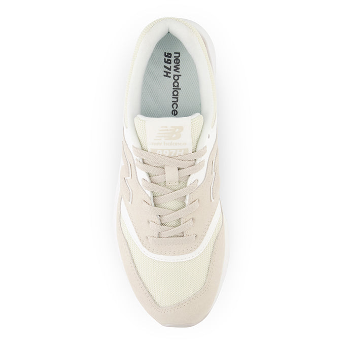 New Balance 997 Bej Kadın Sneaker
