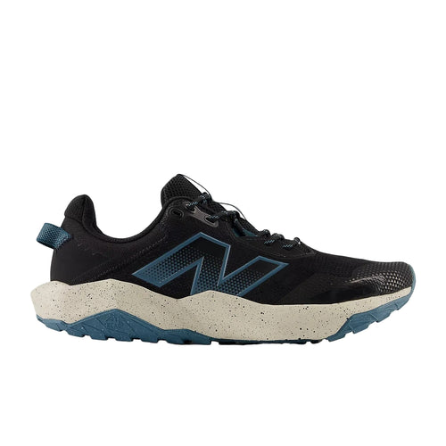 New Balance  DynaSoft Nitrel v6 Erkek Koşu Ayakkabısı - Siyah