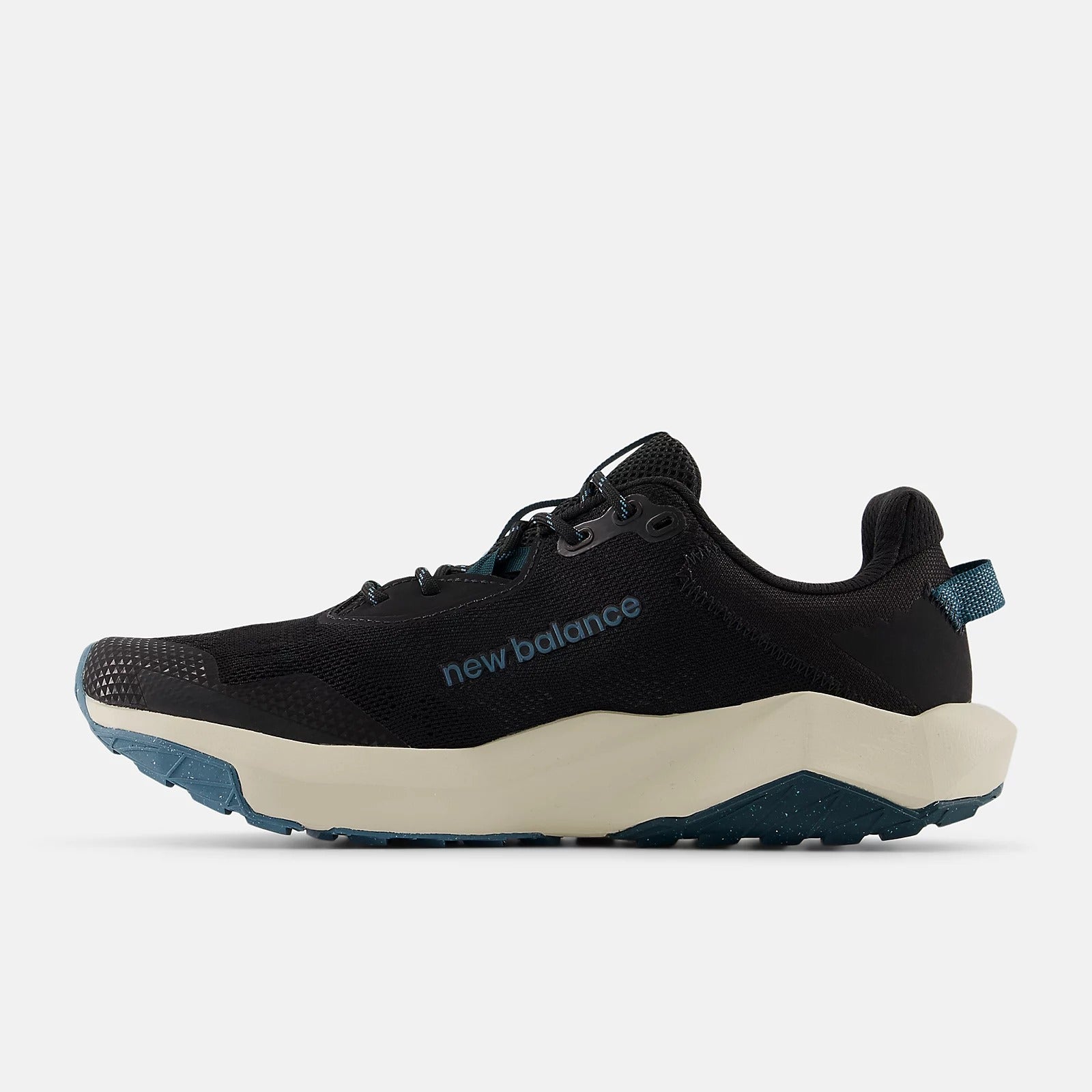 New Balance  DynaSoft Nitrel v6 Erkek Koşu Ayakkabısı - Siyah