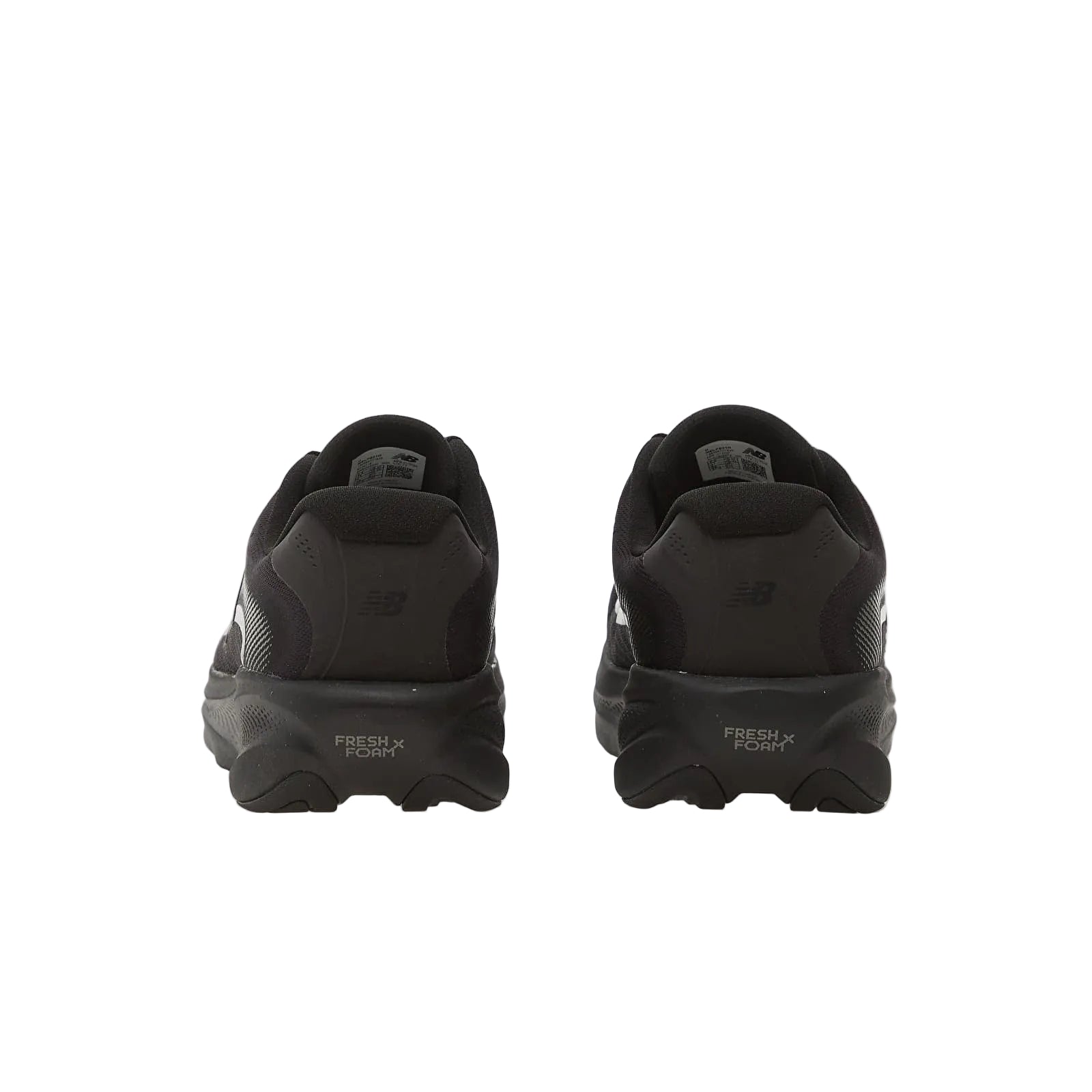 New Balance Ellipse V1 Erkek Koşu Ayakkabısı - Siyah