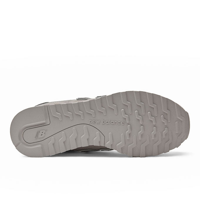 New Balance 500 Gri Erkek Sneaker