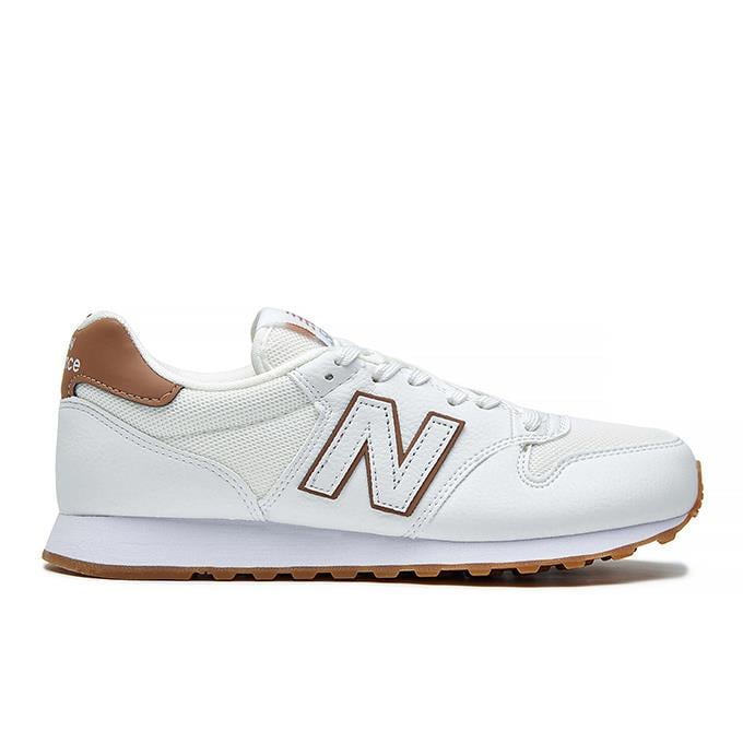 New Balance Beyaz Erkek Sneaker