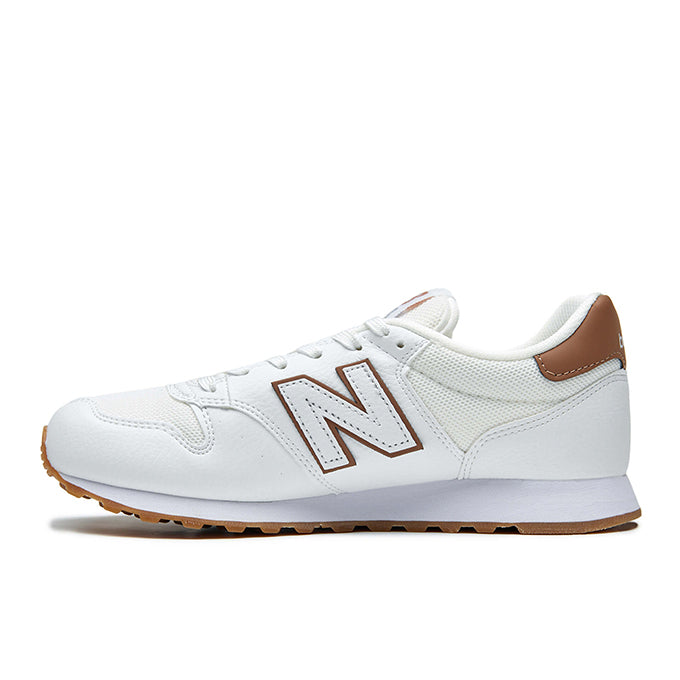 New Balance Beyaz Erkek Sneaker