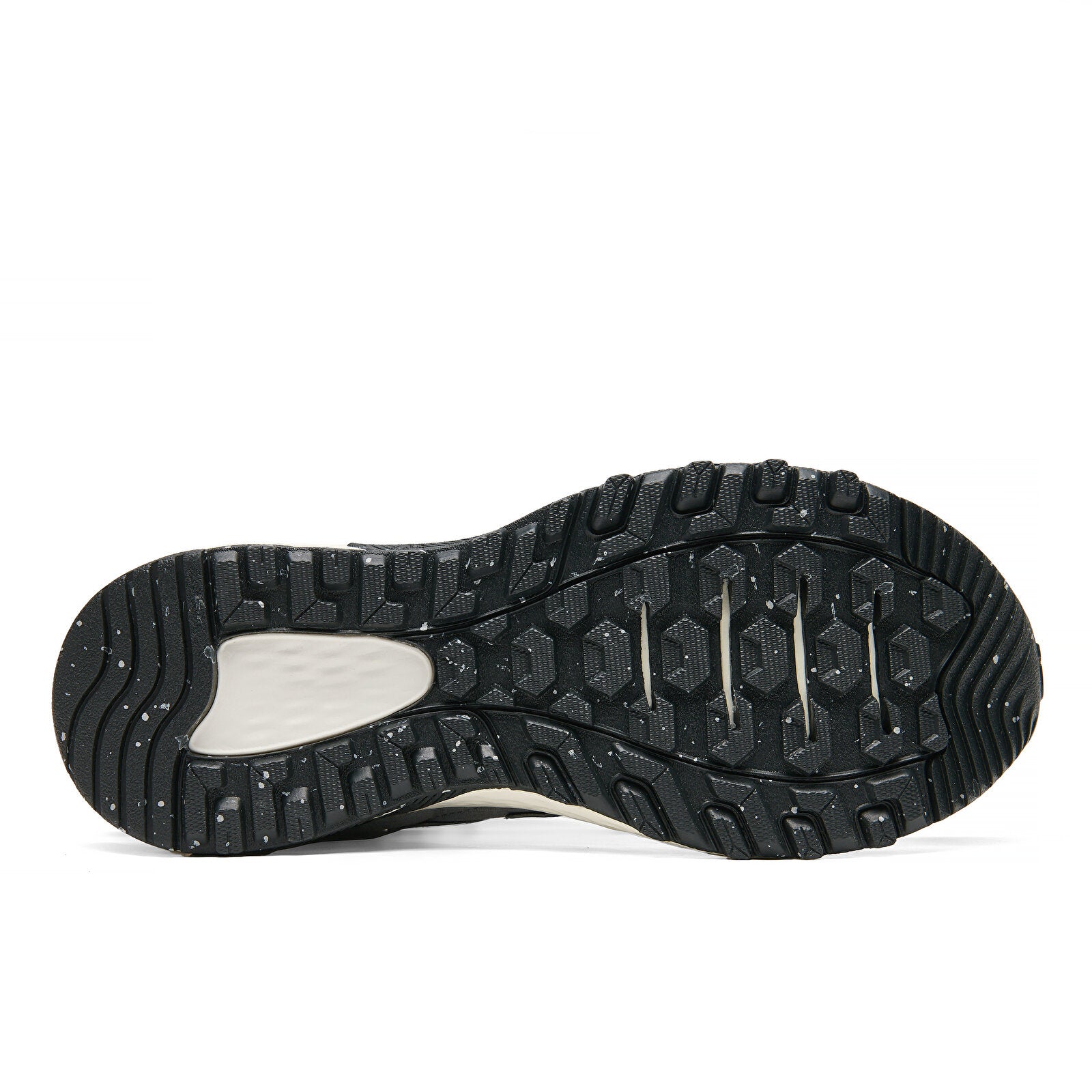 New Balance Gri Erkek Koşu Ayakkabısı