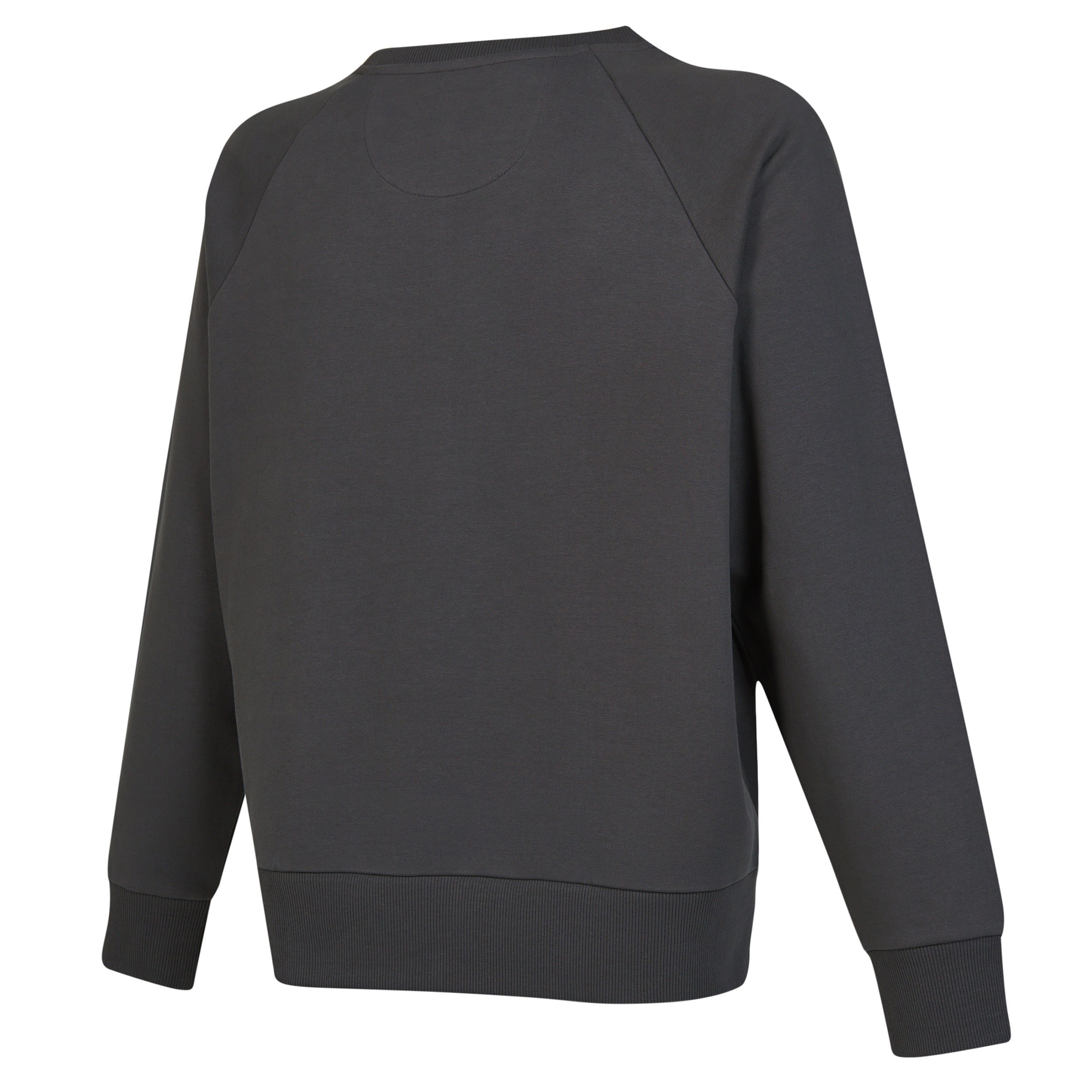 New Balance Lifestyle Antrasit Erkek Sweatshirt