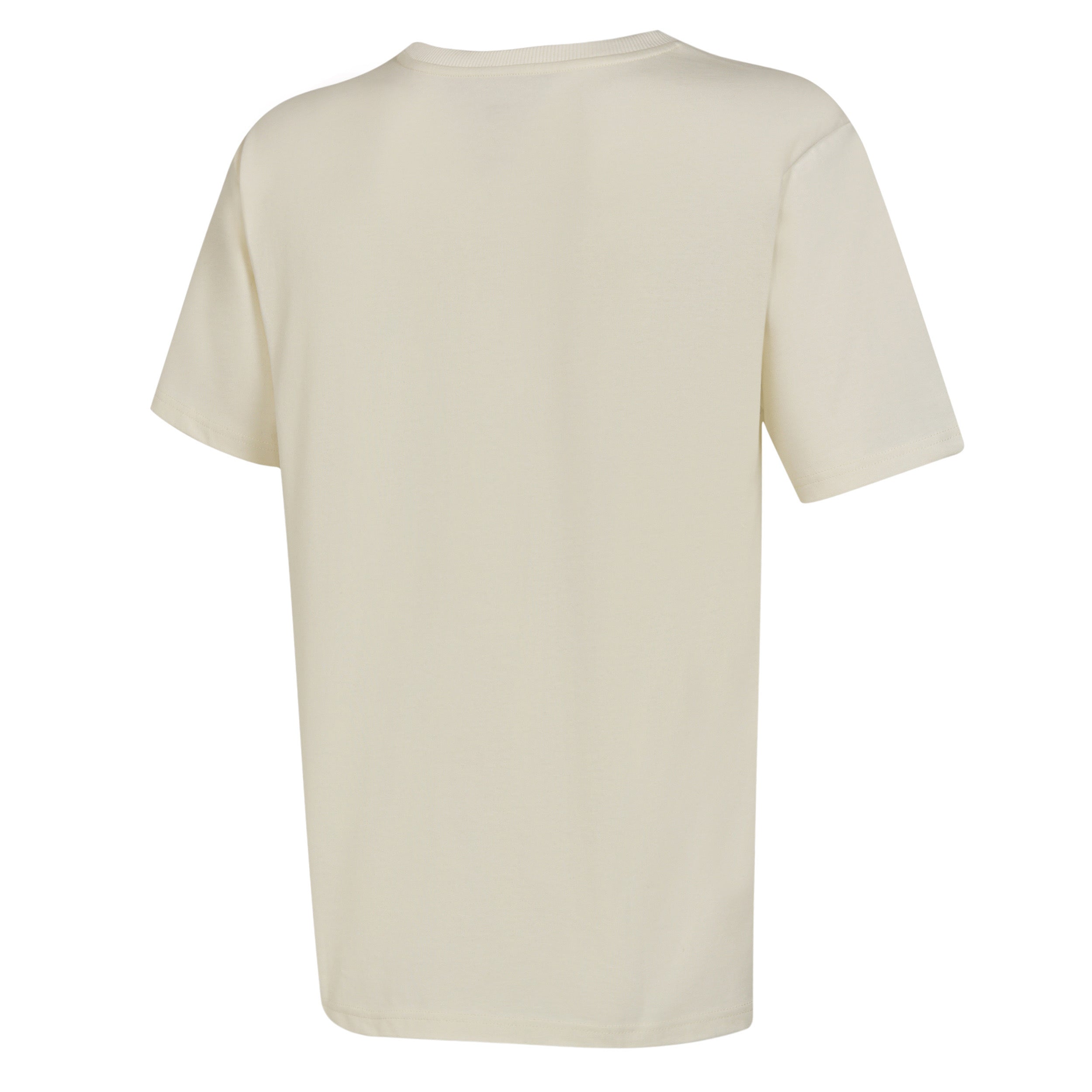 New Balance Lifestyle Bej Erkek T-Shirt