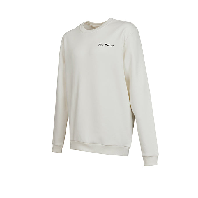 New Balance M1036 Beyaz Erkek Sweatshirt