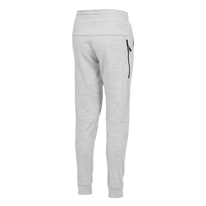 New Balance Lifestyle Gri Erkek Eşofman Altı