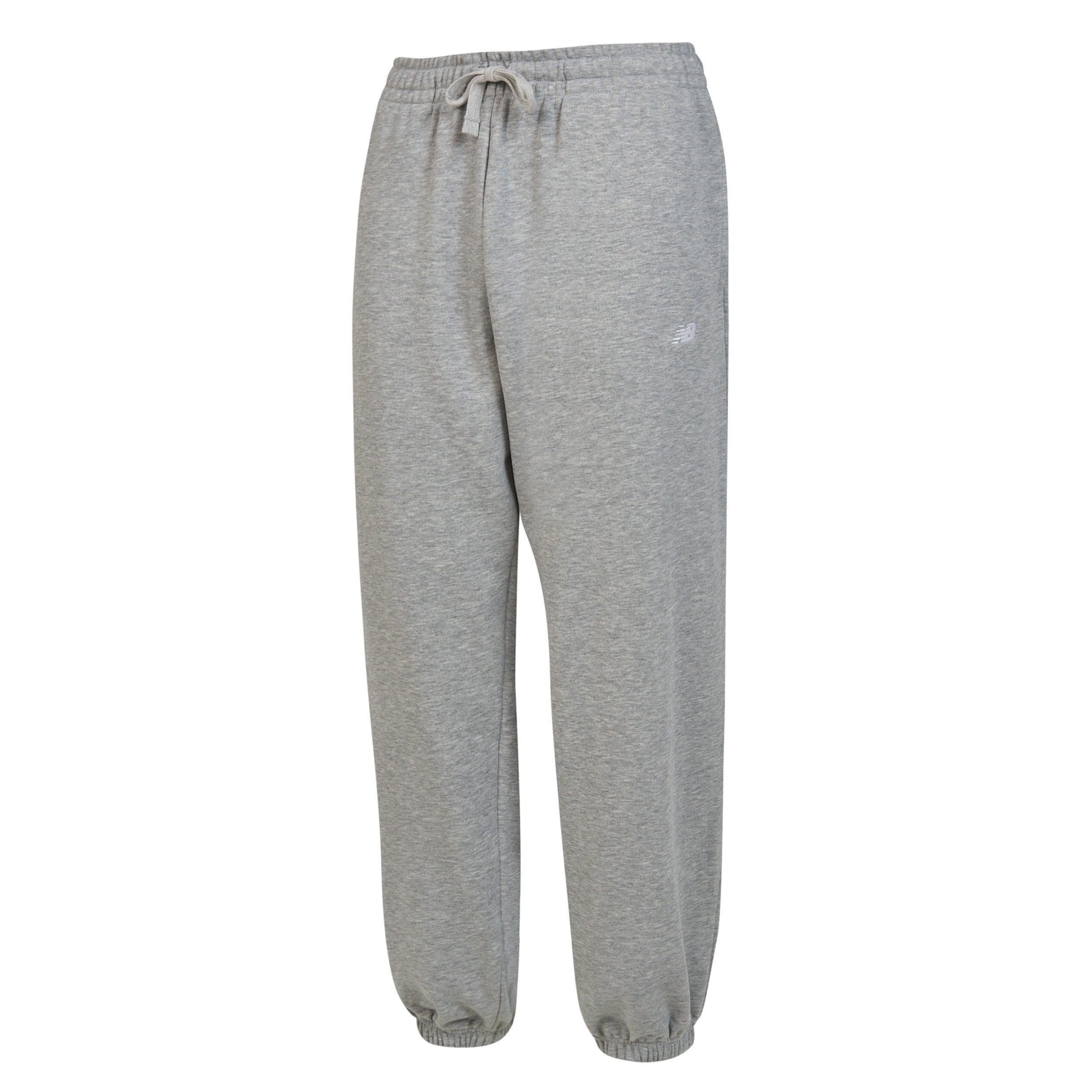 New Balance Lifestyle Gri Erkek Pantolon