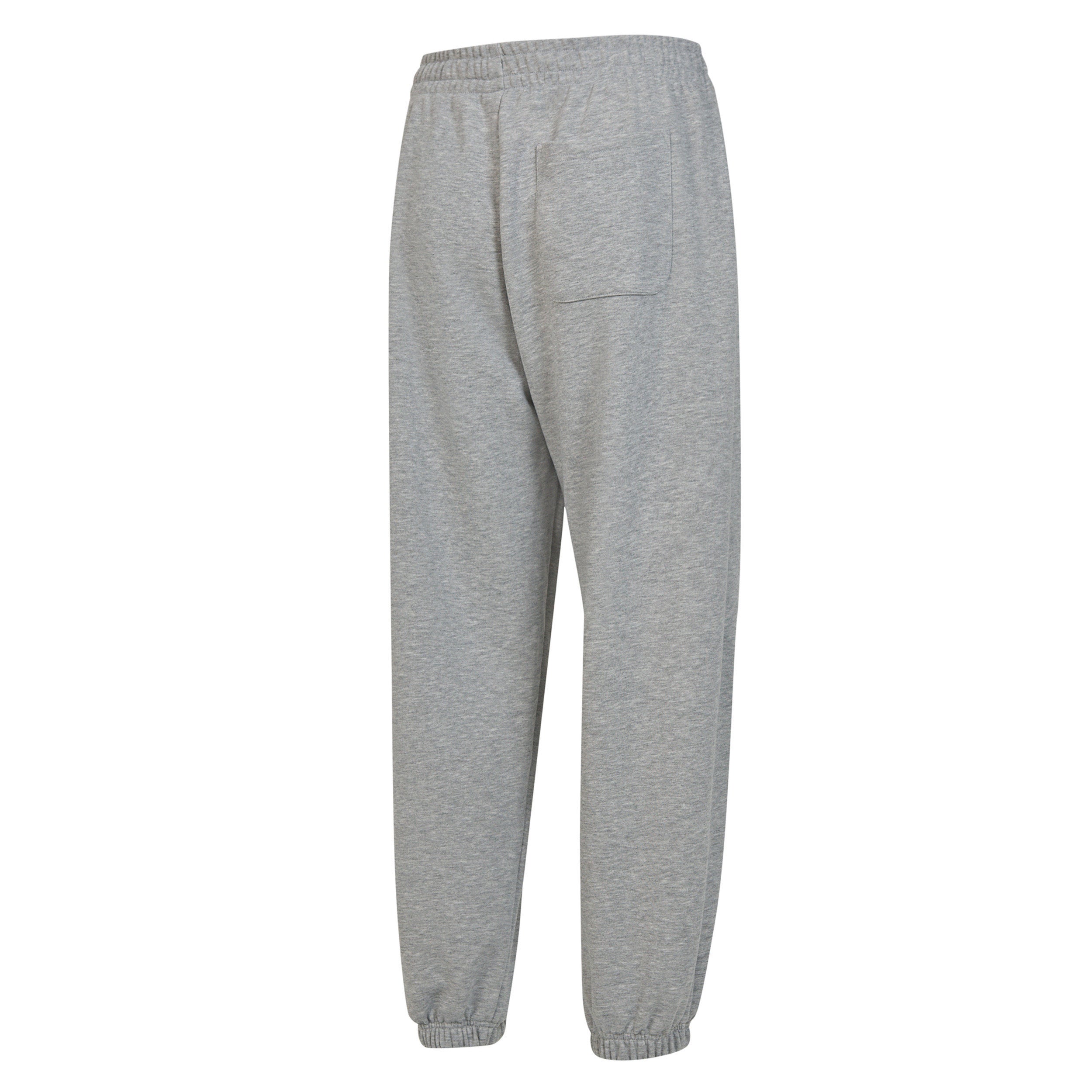 New Balance Lifestyle Gri Erkek Pantolon