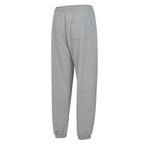 New Balance Lifestyle Erkek Pantolon - Gri