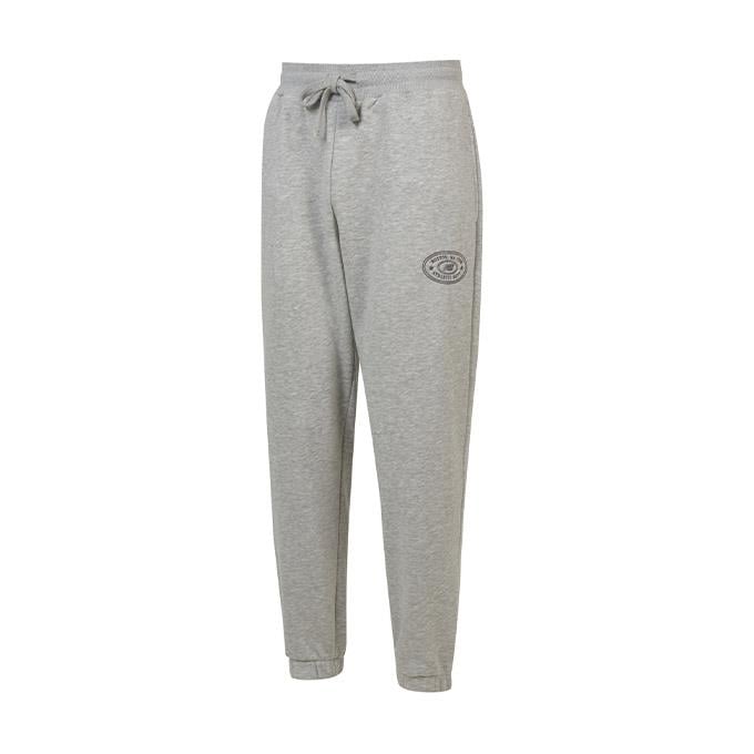 New Balance Lifestyle Gri Erkek Pantolon