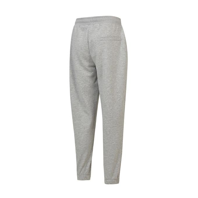 New Balance Lifestyle Gri Erkek Pantolon