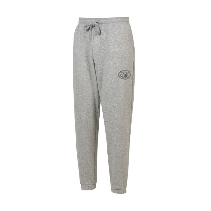 New Balance Lifestyle Erkek Pantolon - Gri