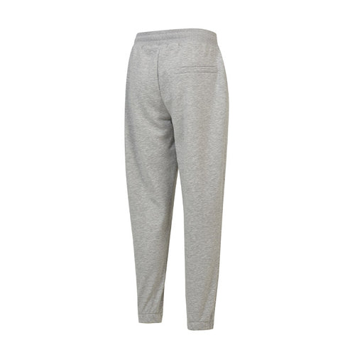 New Balance Lifestyle Erkek Pantolon - Gri