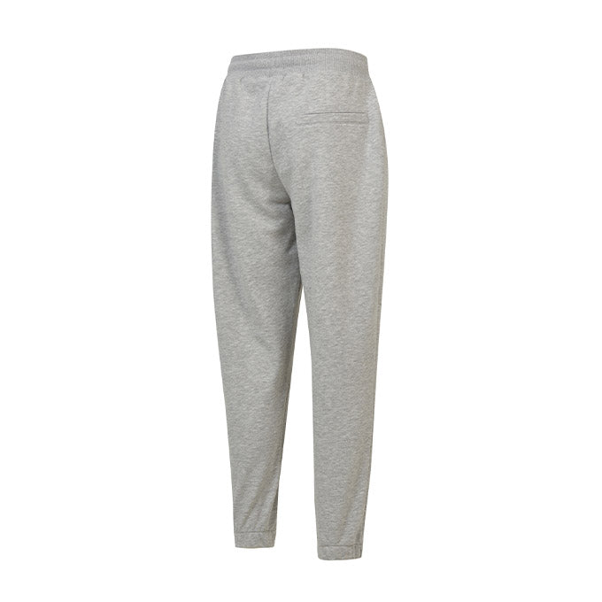 New Balance Lifestyle Erkek Pantolon - Gri