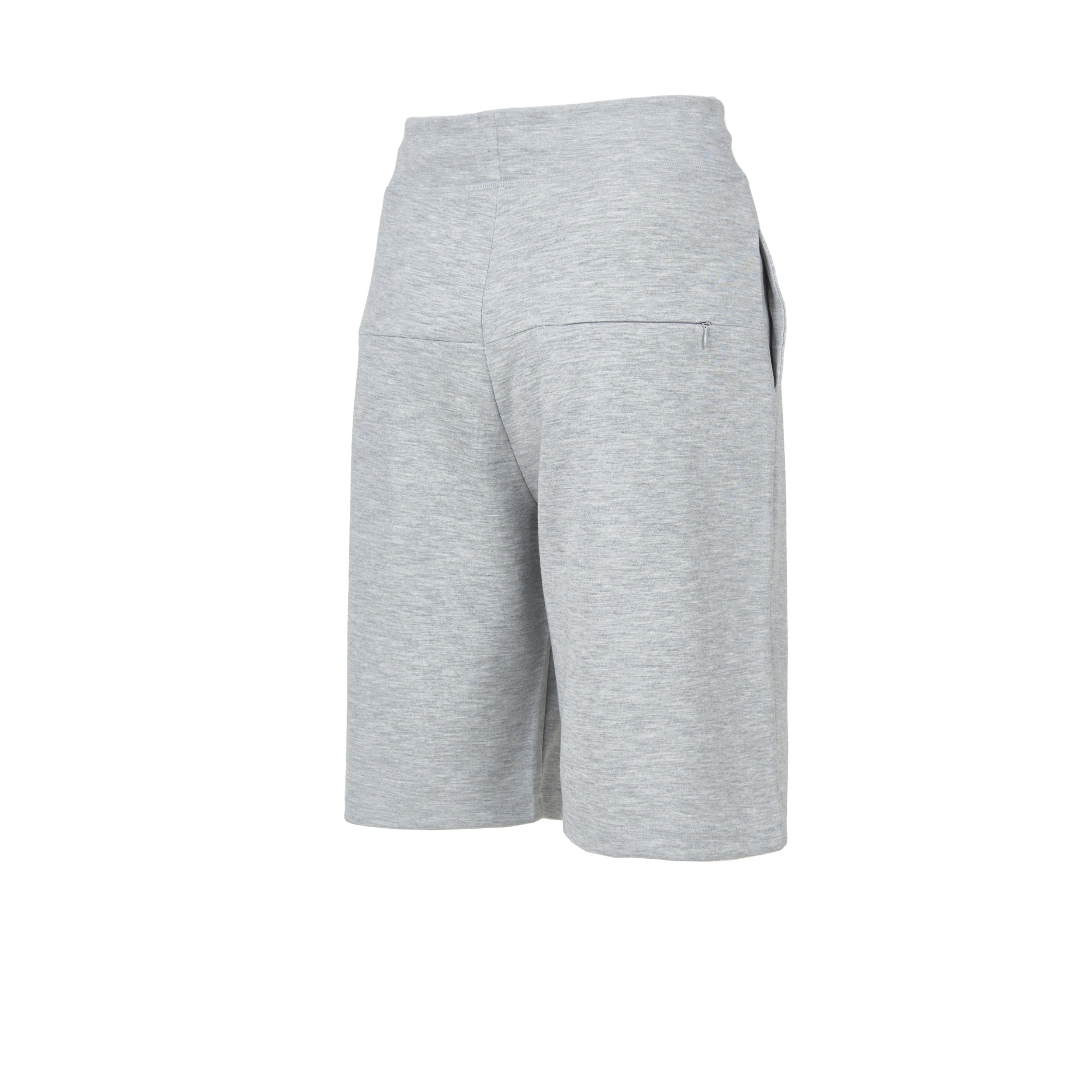 New Balance Lifestyle Gri Erkek Şort