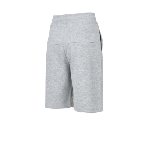 New Balance Lifestyle Erkek Şort - Gri
