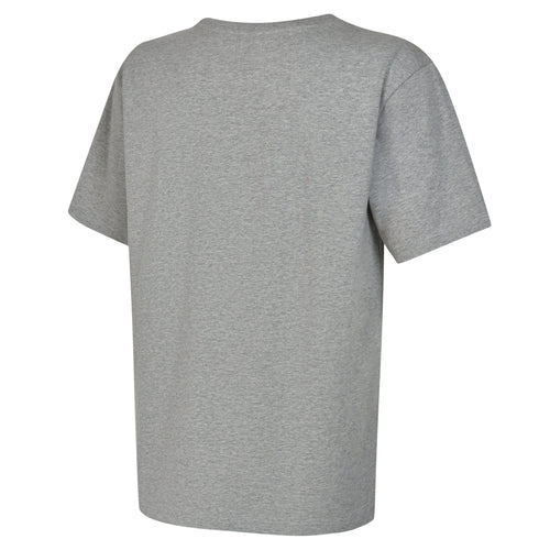 New Balance Lifestyle Erkek T-Shirt - Gri