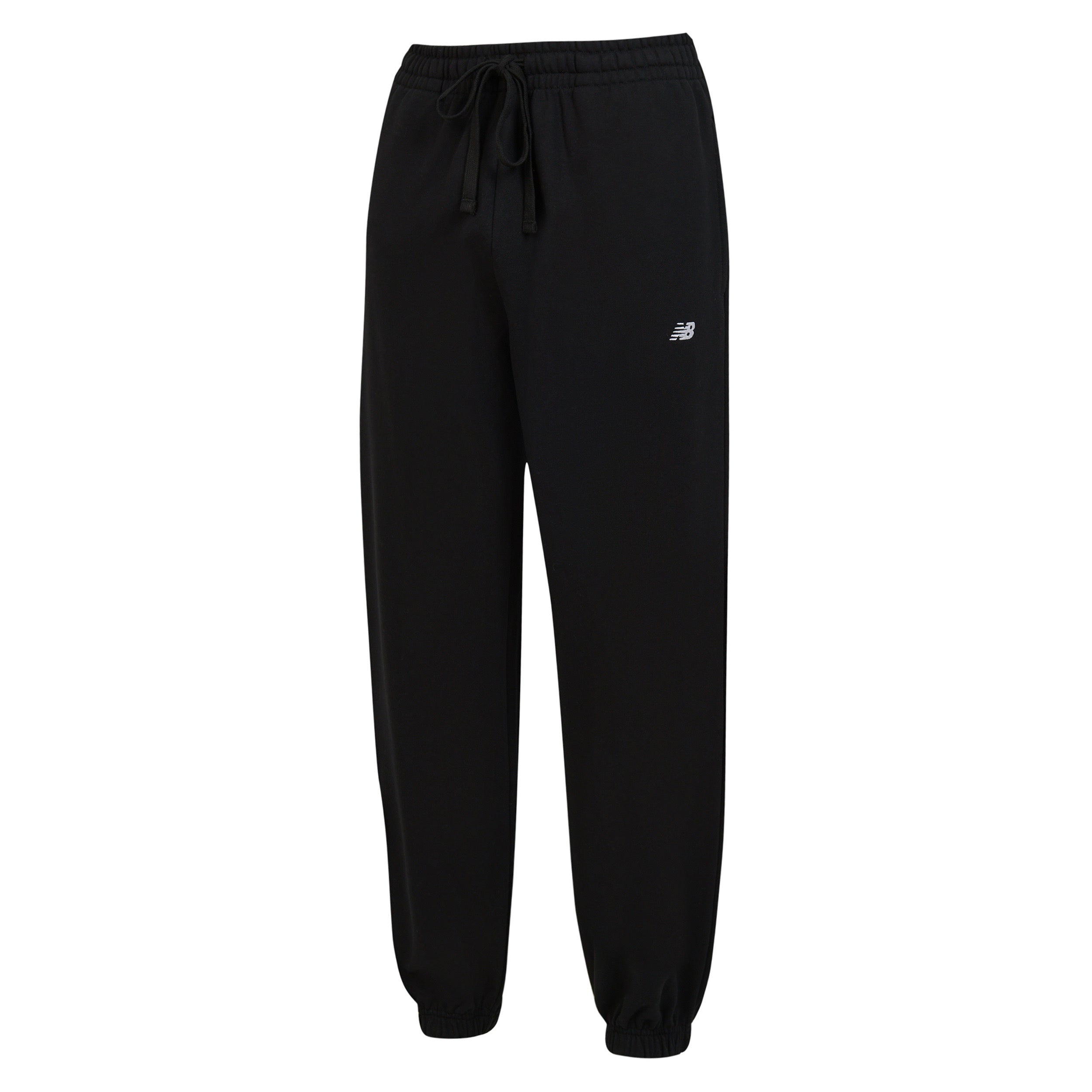 New Balance Lifestyle Siyah Erkek Pantolon