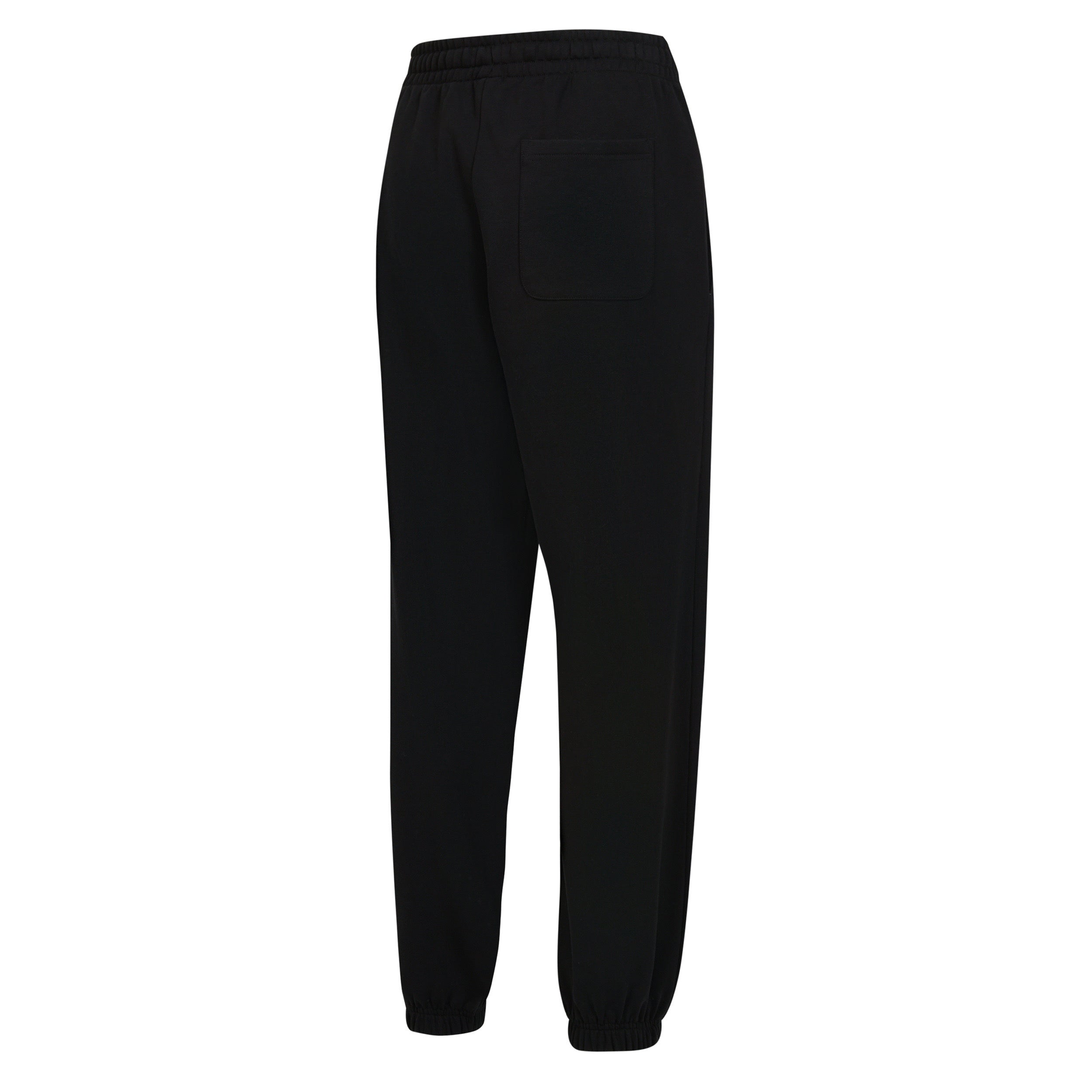 New Balance Lifestyle Siyah Erkek Pantolon