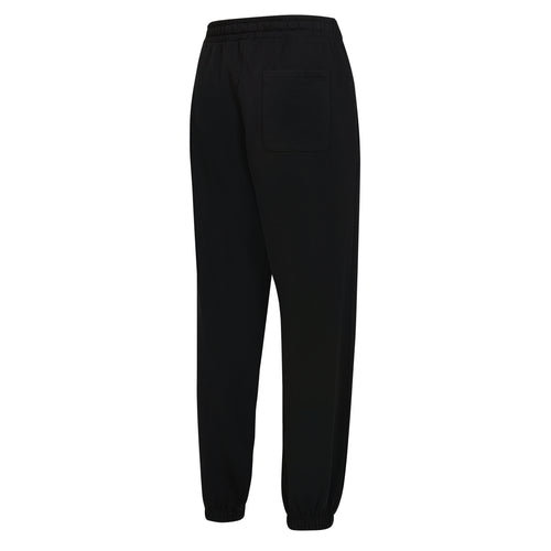 New Balance Lifestyle Erkek Pantolon - Siyah