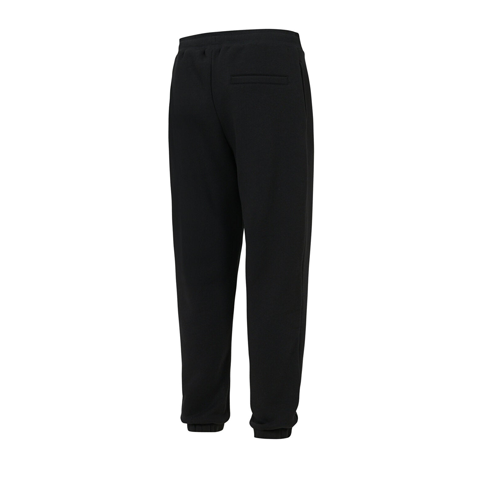 New Balance Lifestyle Siyah Erkek Pantolon