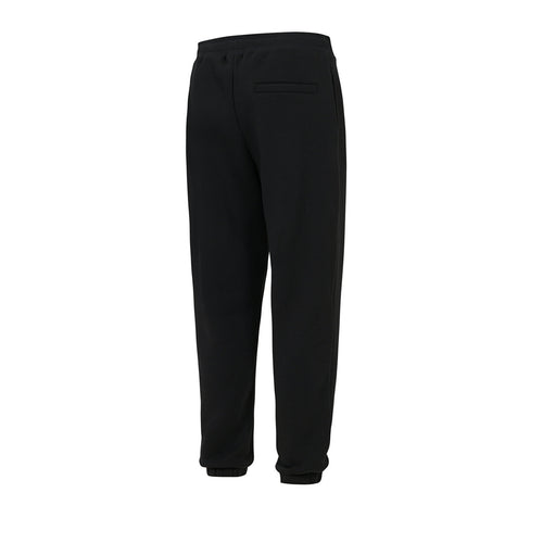 New Balance Lifestyle Erkek Pantolon - Siyah