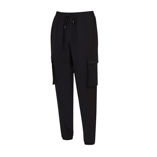 New Balance Lifestyle Erkek Eşofman Altı - Siyah