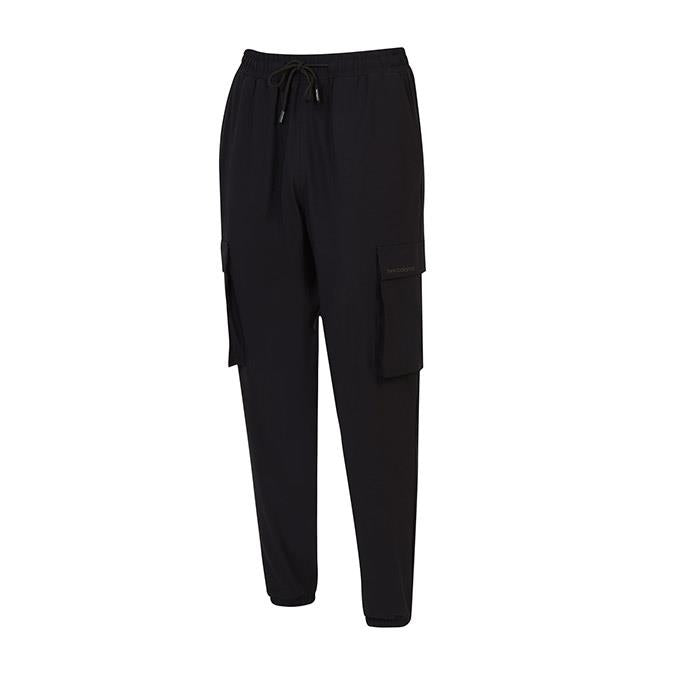 New Balance Lifestyle Erkek Eşofman Altı - Siyah