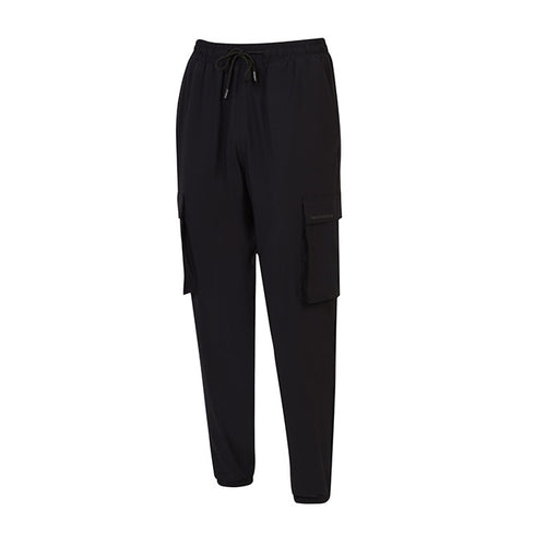 New Balance Lifestyle Erkek Eşofman Altı - Siyah